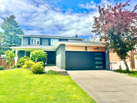281 McGill Street Mississauga ON L5A 1V3
