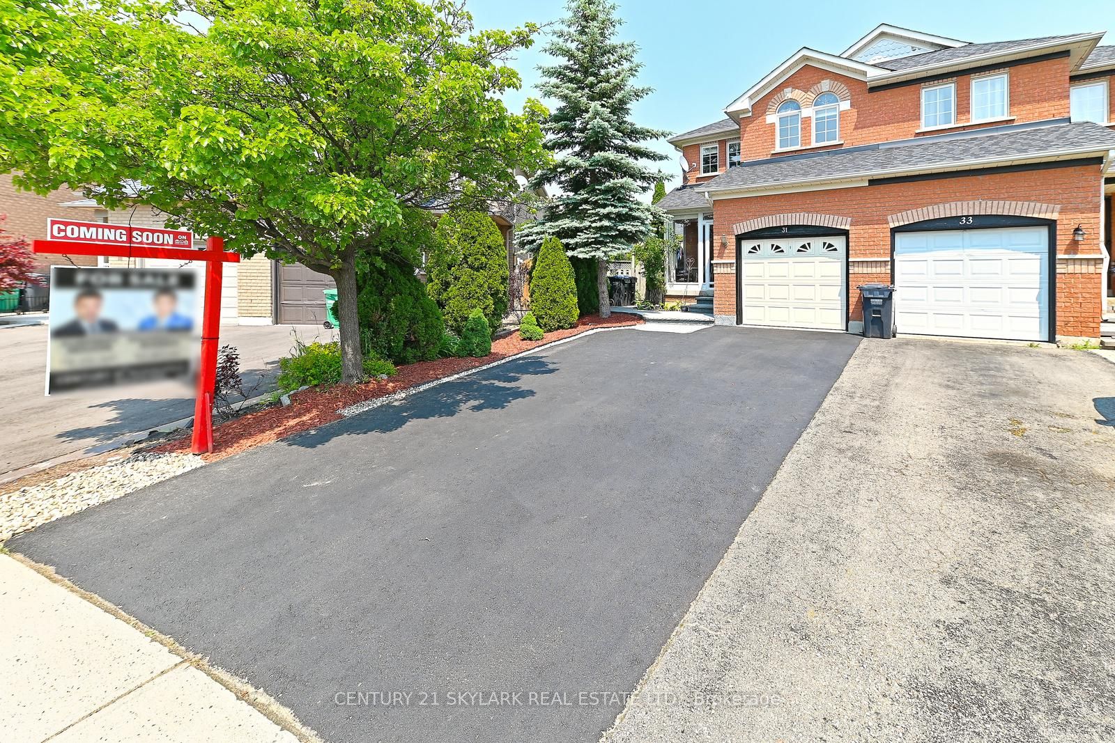 31 Todmorden Drive