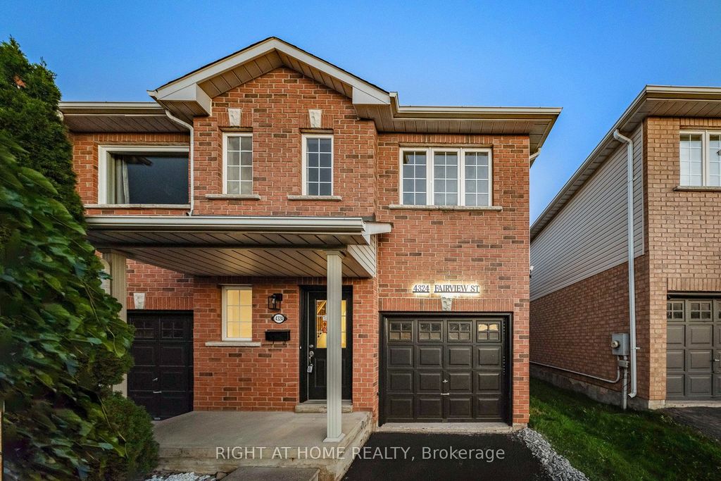 Photo of 4324 Fairview Street, Burlington, ON L7L 7A2 (MLS # W12455679)