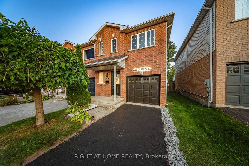 Photo of 4324 Fairview Street, Burlington, ON L7L 7A2 (MLS # W12455679)