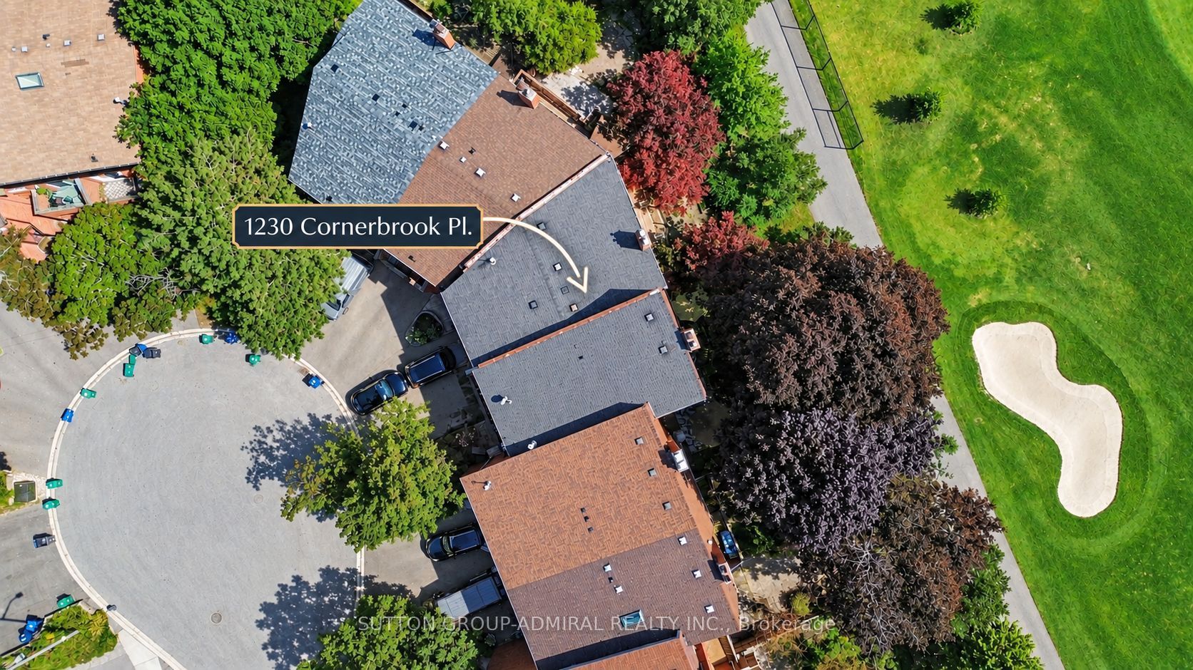 1230 Cornerbrook Place