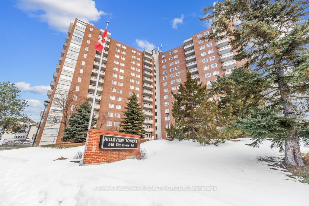 Photo of 915 Elmsmere Road #304, Beacon Hill North - South and Area, ON K1J 8H8 (MLS # X12857772)