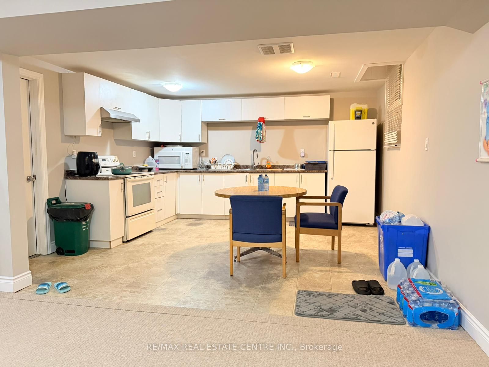 532 Woodward Avenue Bsmt.