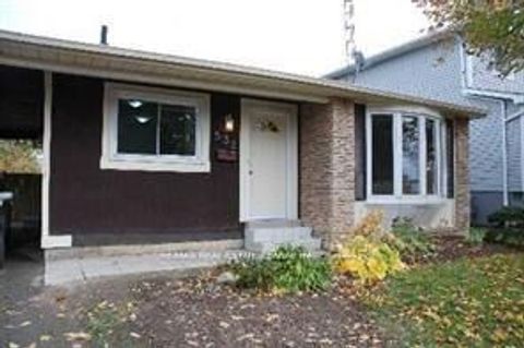 532 Woodward Avenue Bsmt. Milton ON L9T 3B8