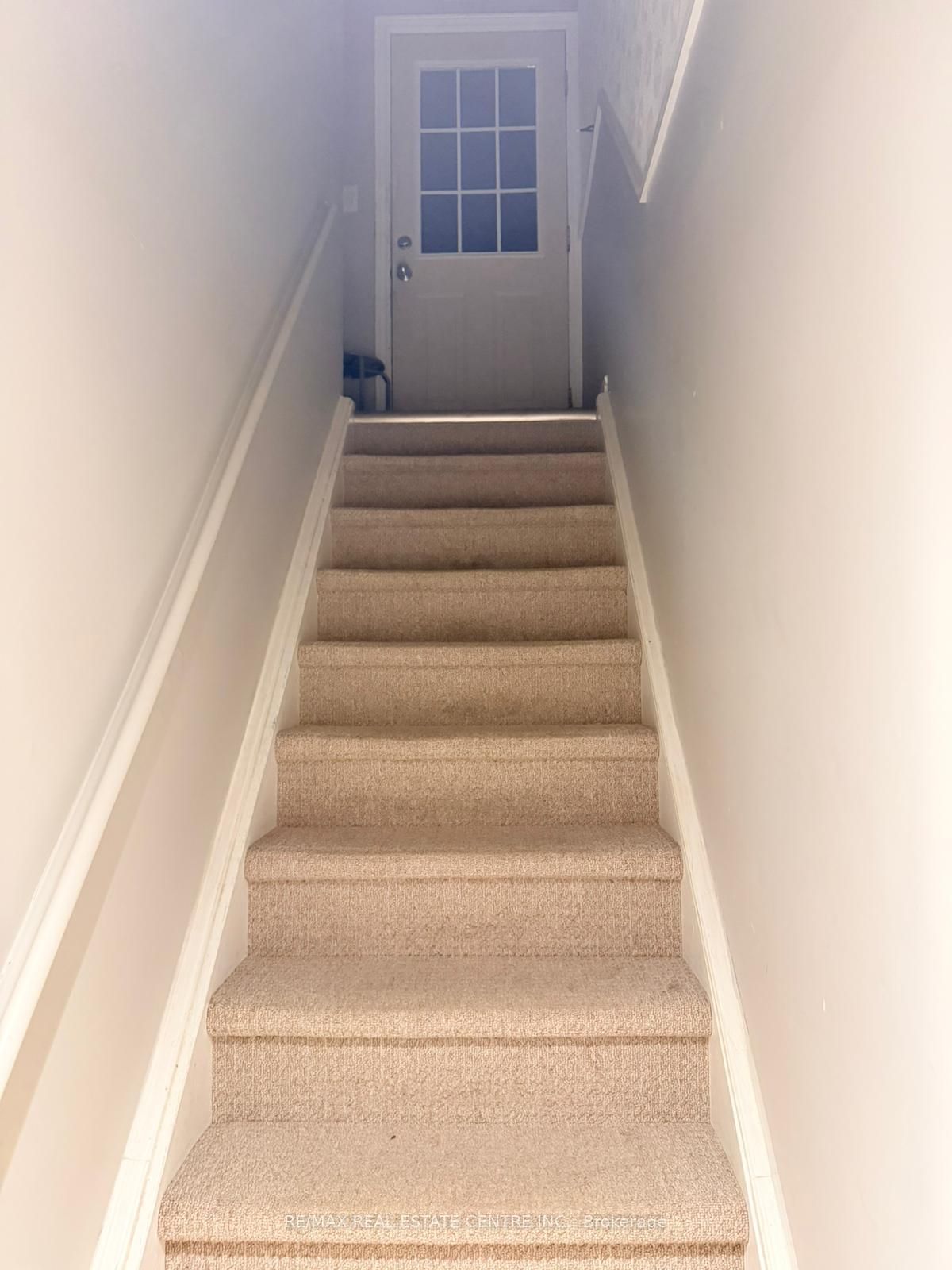 532 Woodward Avenue Bsmt.