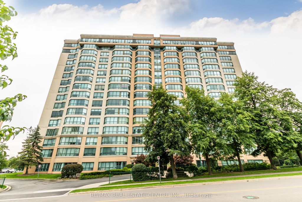 Photo of 100 Millside Drive #1109, Milton, ON L9T 5E2 (MLS # W12544074)