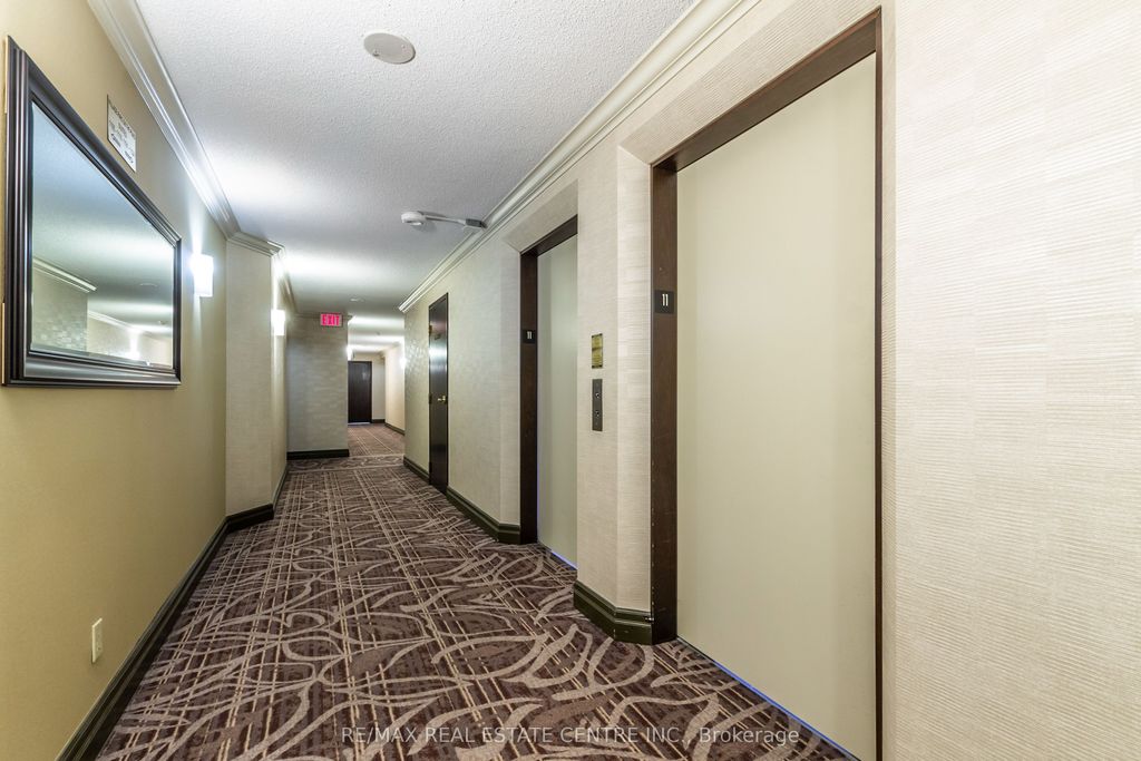 Photo of 100 Millside Drive #1109, Milton, ON L9T 5E2 (MLS # W12544074)