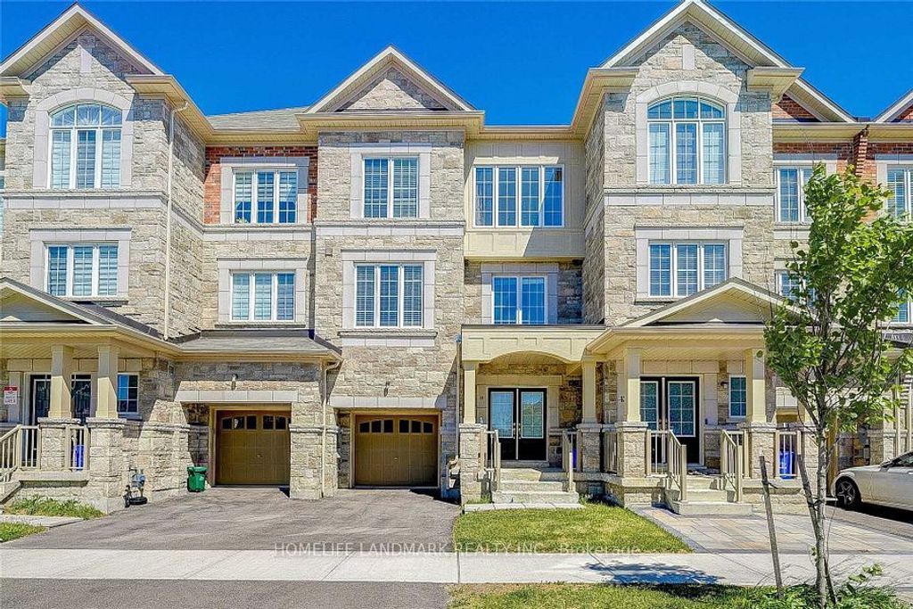 Photo of 14 Hartney Drive, Richmond Hill, ON L4S 0J8 (MLS # N12457889)