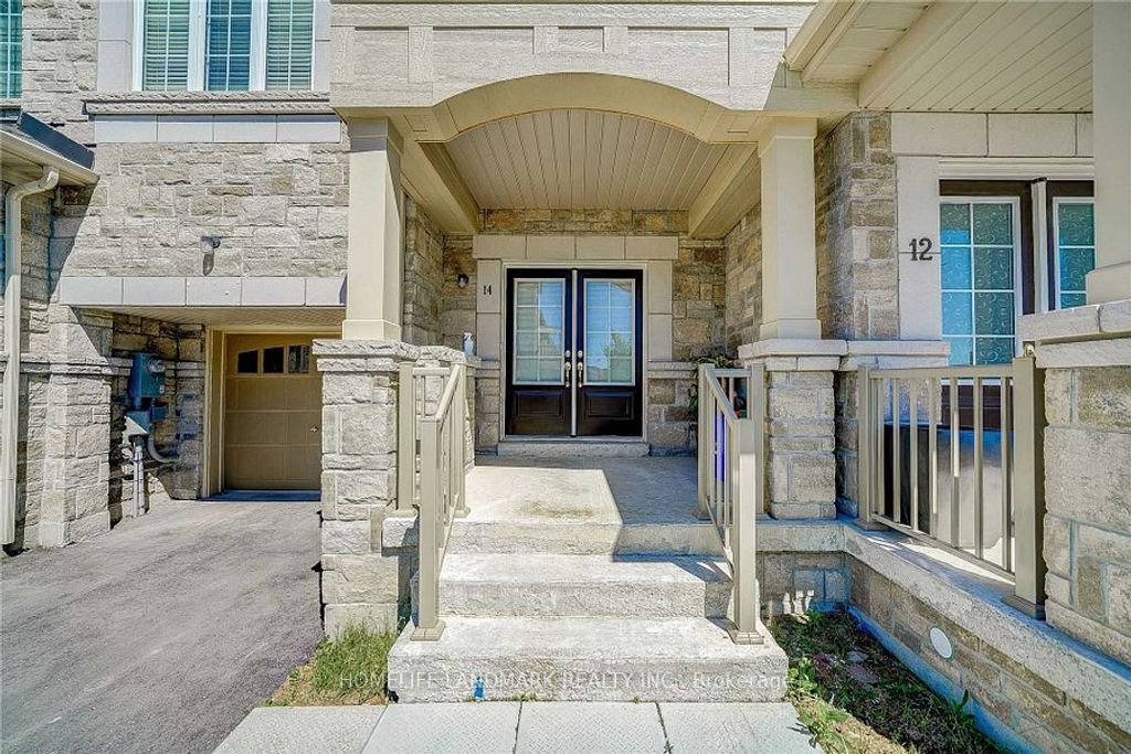 Photo of 14 Hartney Drive, Richmond Hill, ON L4S 0J8 (MLS # N12457889)