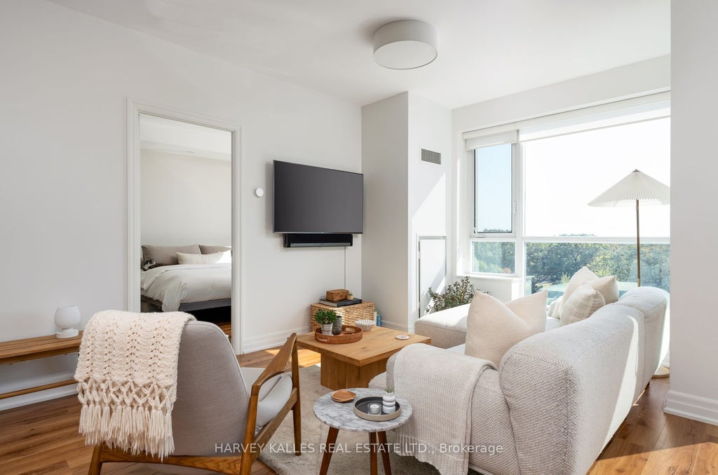 Photo of 20 Gothic Avenue #715, Toronto, ON M6P 1T5 (MLS # W14084548)