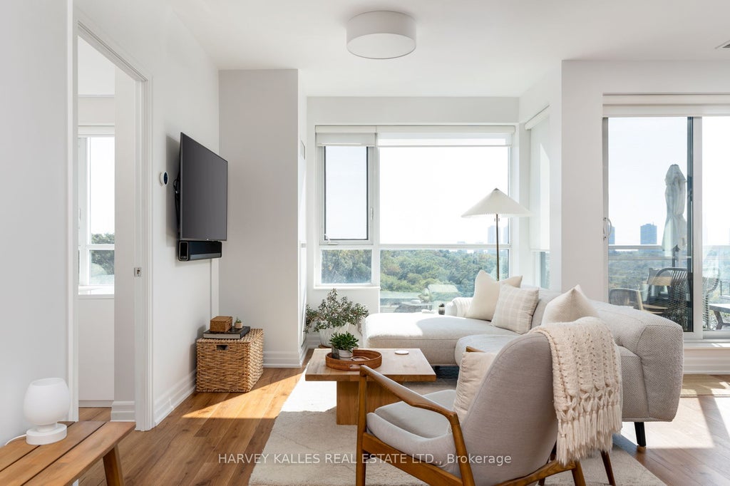 Photo of 20 Gothic Avenue #715, Toronto, ON M6P 1T5 (MLS # W14084548)