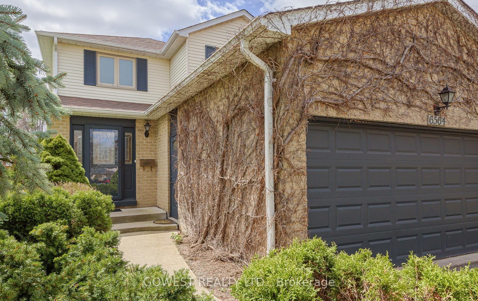 6564 Edenwood Drive
