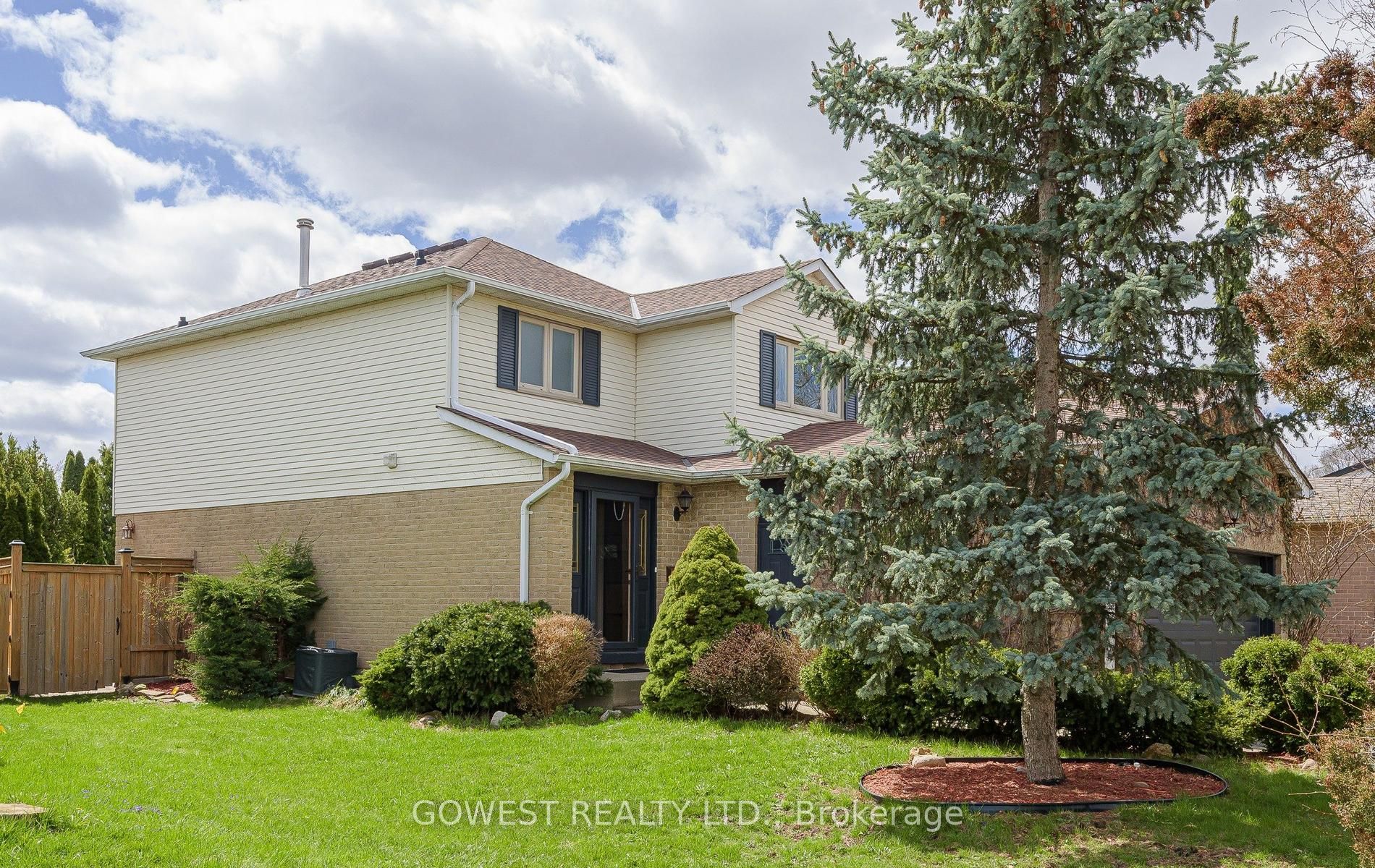 6564 Edenwood Drive