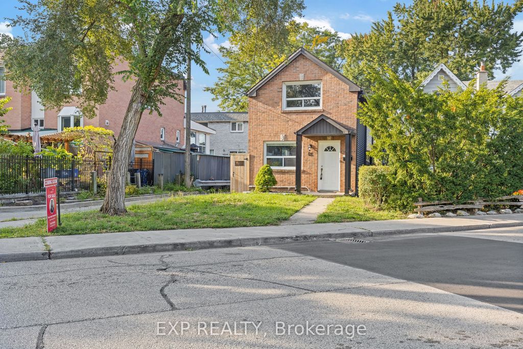 Photo of 15 Eileen Avenue, Toronto, ON M6N 1V5 (MLS # W12404385)