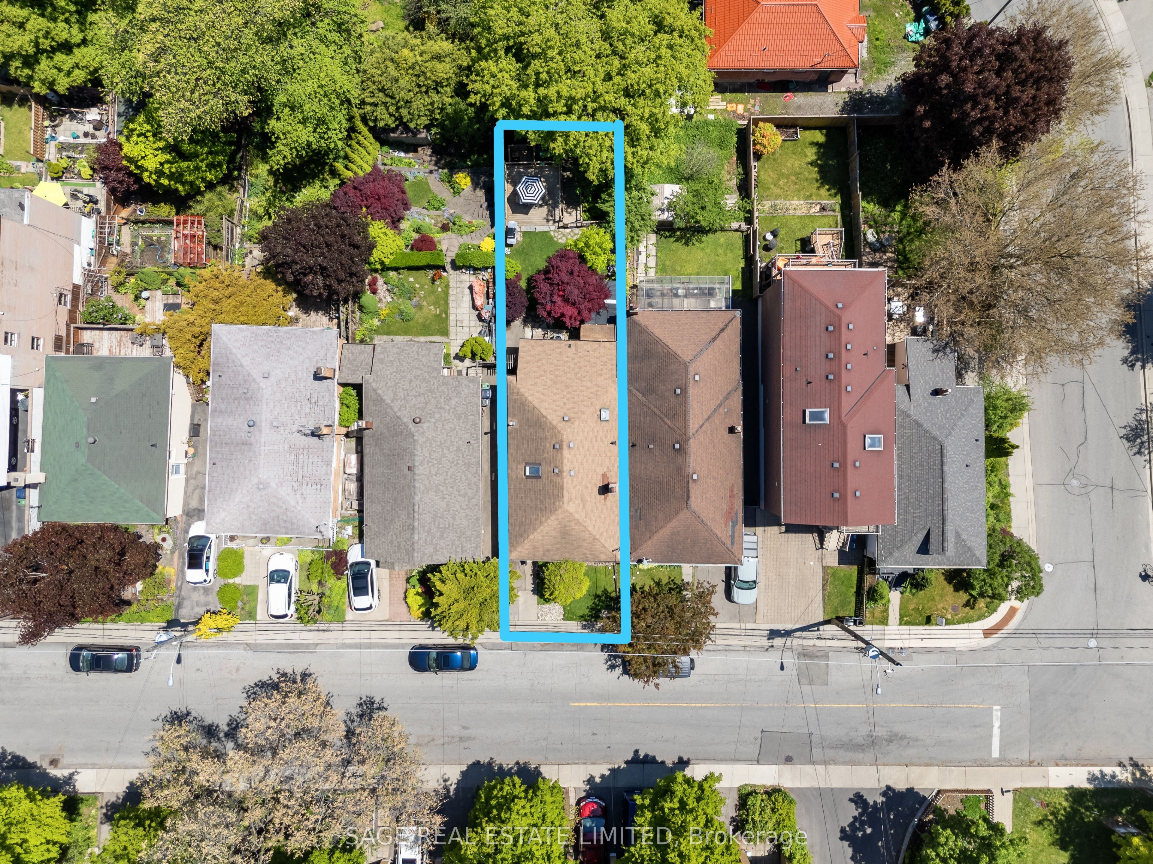 4047 Old Dundas Street