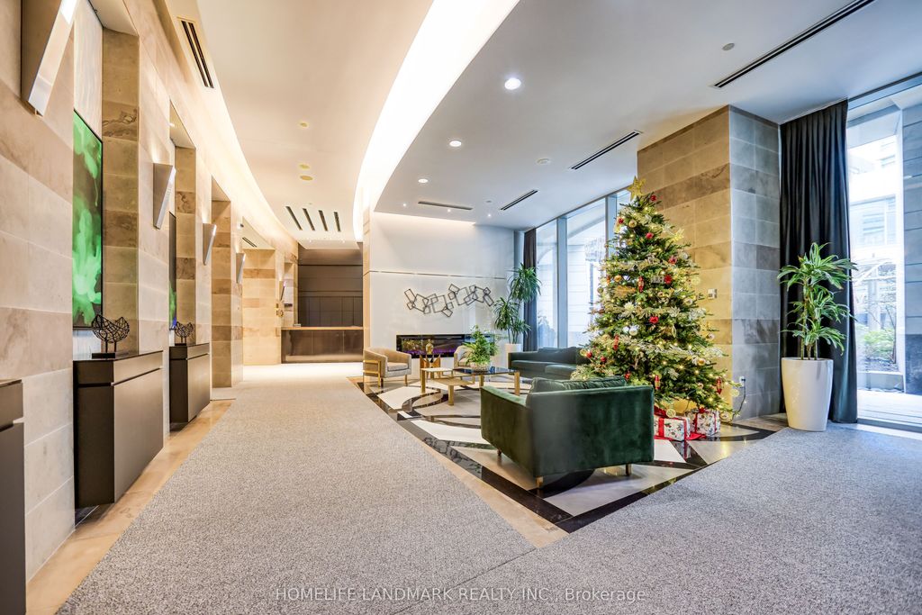 Photo of 2181 Yonge Street #2408, Toronto, ON M4S 3H7 (MLS # C12595920)