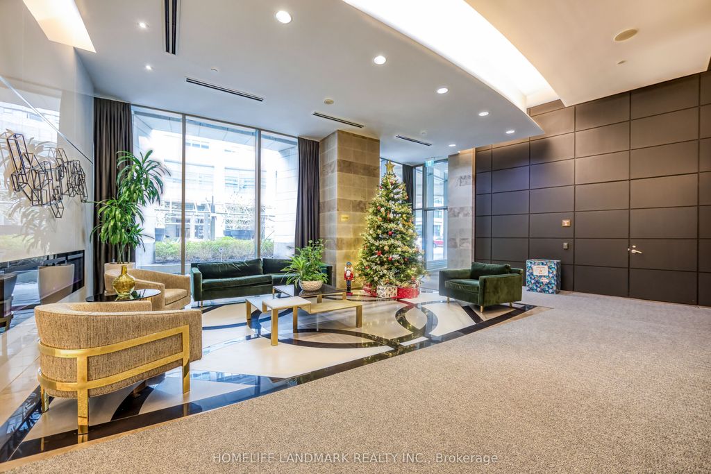 Photo of 2181 Yonge Street #2408, Toronto, ON M4S 3H7 (MLS # C12595920)