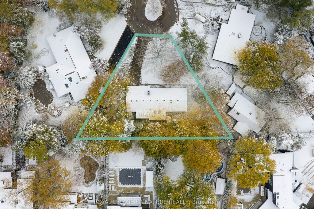 Photo of 332 Coral Terrace, Oakville, ON L6J 4C4 (MLS # W12694730)