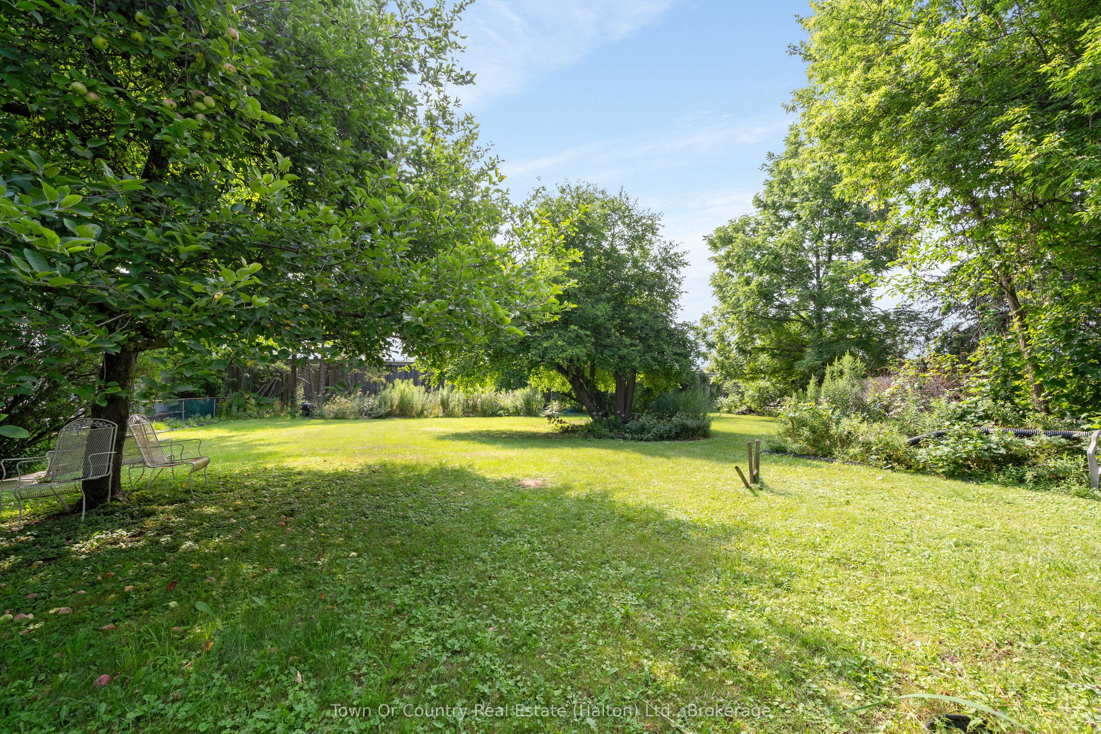 7640 5 Side Road