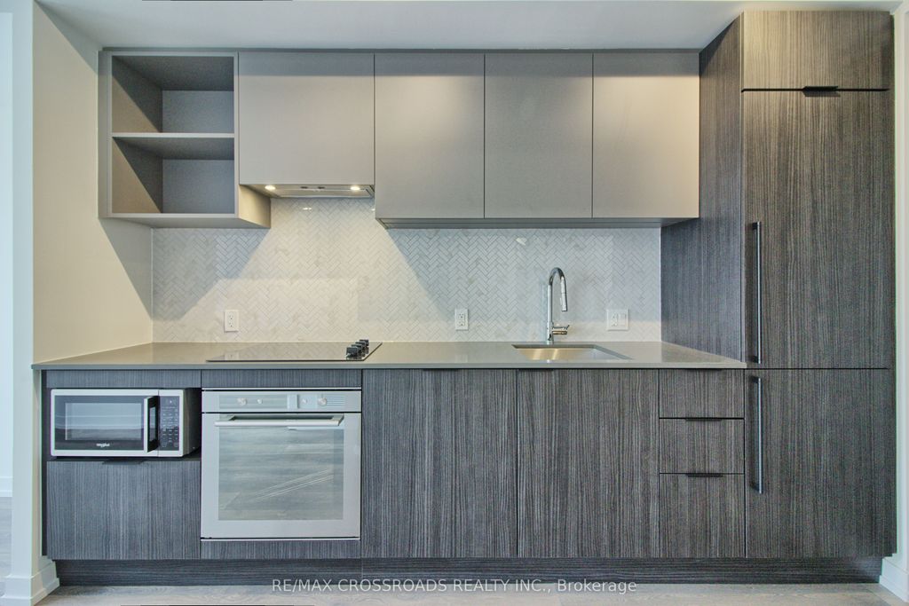 Photo of 82 Dalhousie Street #2302, Toronto, ON M5B 0C5 (MLS # C12309818)