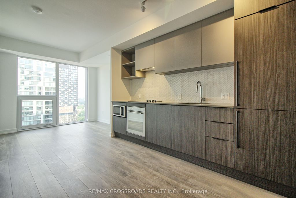 Photo of 82 Dalhousie Street #2302, Toronto, ON M5B 0C5 (MLS # C12309818)