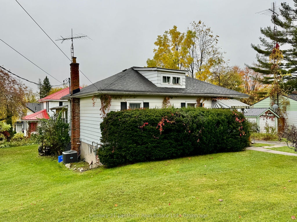 Photo of 28 Madoc Street, Marmora and Lake, ON K0K 2M0 (MLS # X14032454)