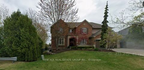 1088 Sturbridge Drive Burlington ON L7P 5B5