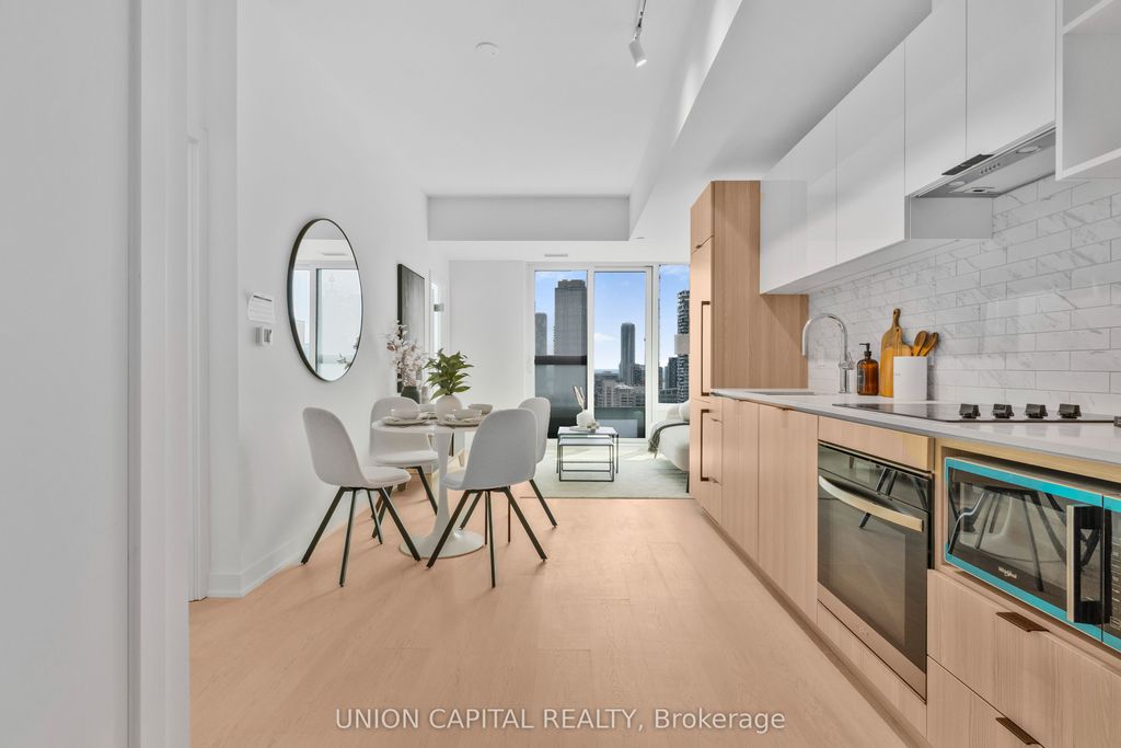 Photo of 252 Church Street #3111, Toronto, ON M5B 0E6 (MLS # C13128424)
