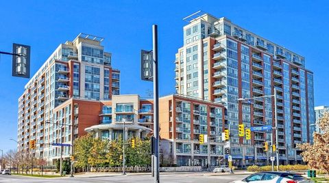 60 South Town Centre Boulevard 520 Markham ON L6G 0C5
