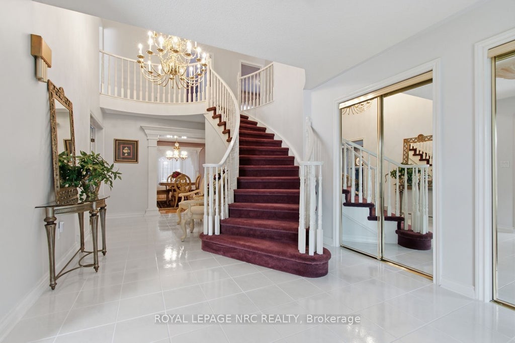 Photo of 4 Greenvale Court, Pelham, ON L0S 1E1 (MLS # X13517520)