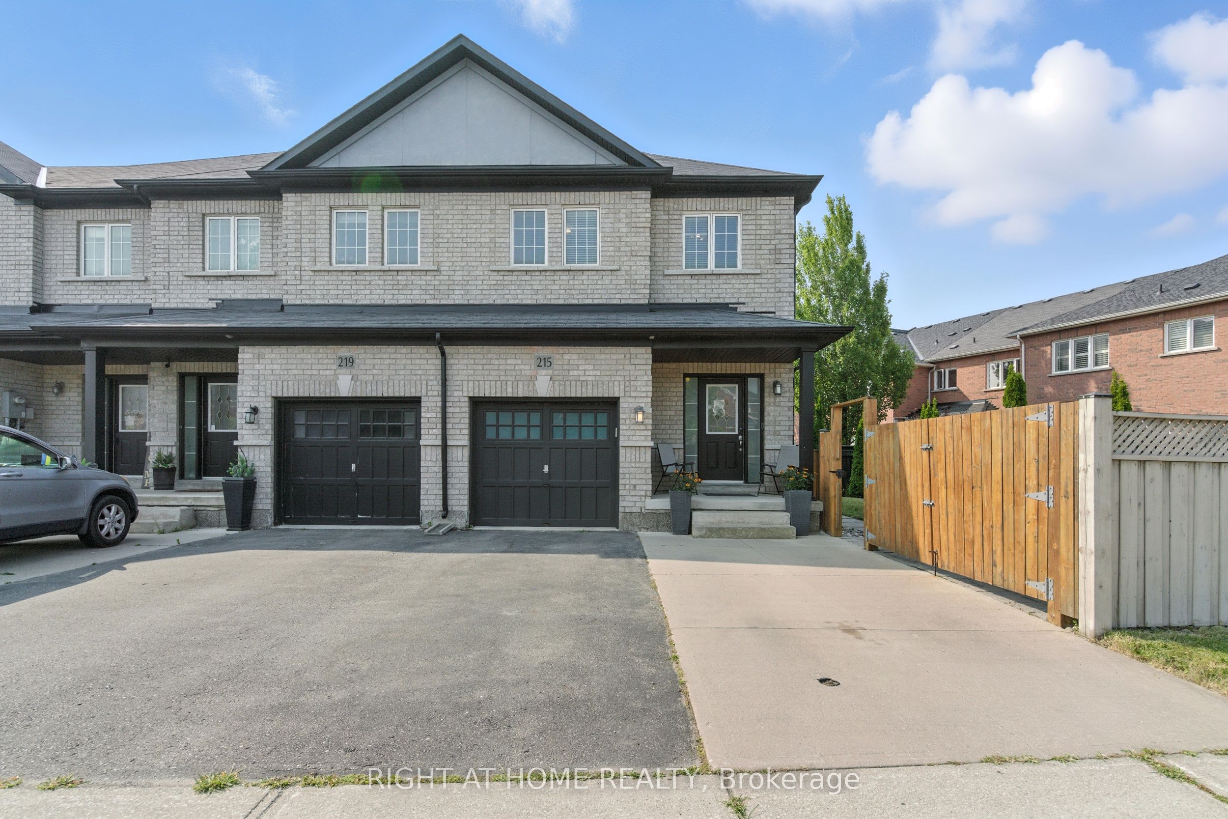 215 Canada Drive