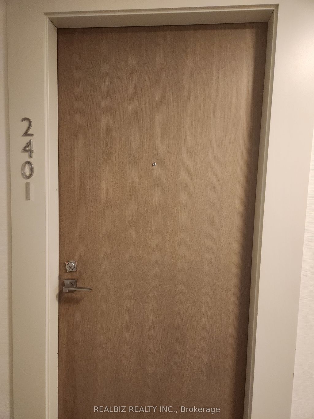 Photo of 251 Jarvis Street #2401, Toronto, ON M5B 0C3 (MLS # C12810292)