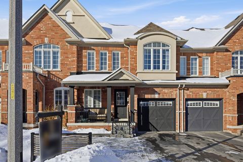 Property photo of 86 elliottglen drive, ajax, ON l1z 0h1