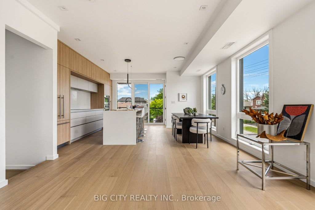 Photo of 276 Lanor Avenue #3, Toronto, ON M8W 2P9 (MLS # W13640890)