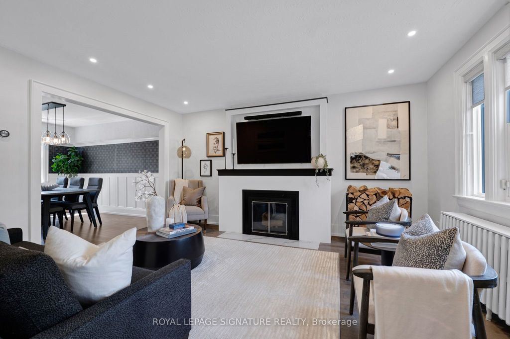 Photo of 279 Brookdale Avenue, Toronto, ON M5M 1P6 (MLS # C13078948)