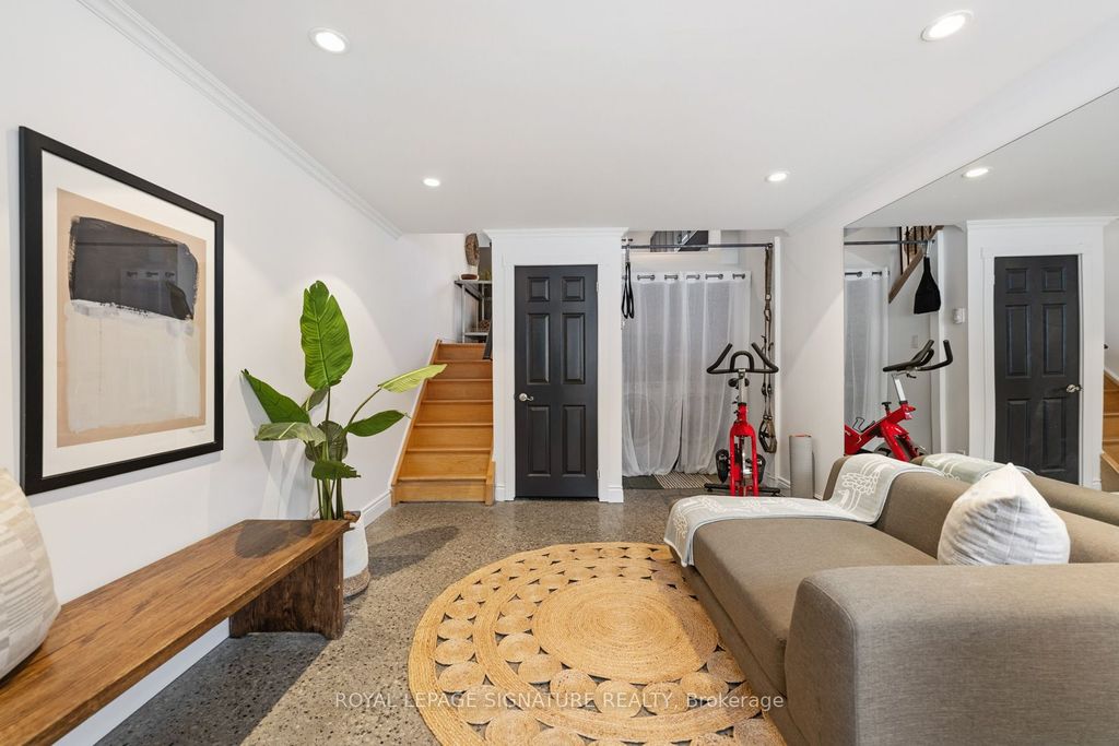 Photo of 1666 Queen Street E #9, Toronto, ON M4L 1G3 (MLS # E12780400)