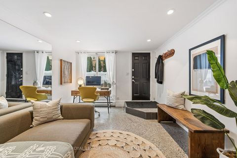 Photo of 1666 Queen Street E #9, Toronto, ON M4L 1G3 (MLS # E12780400)