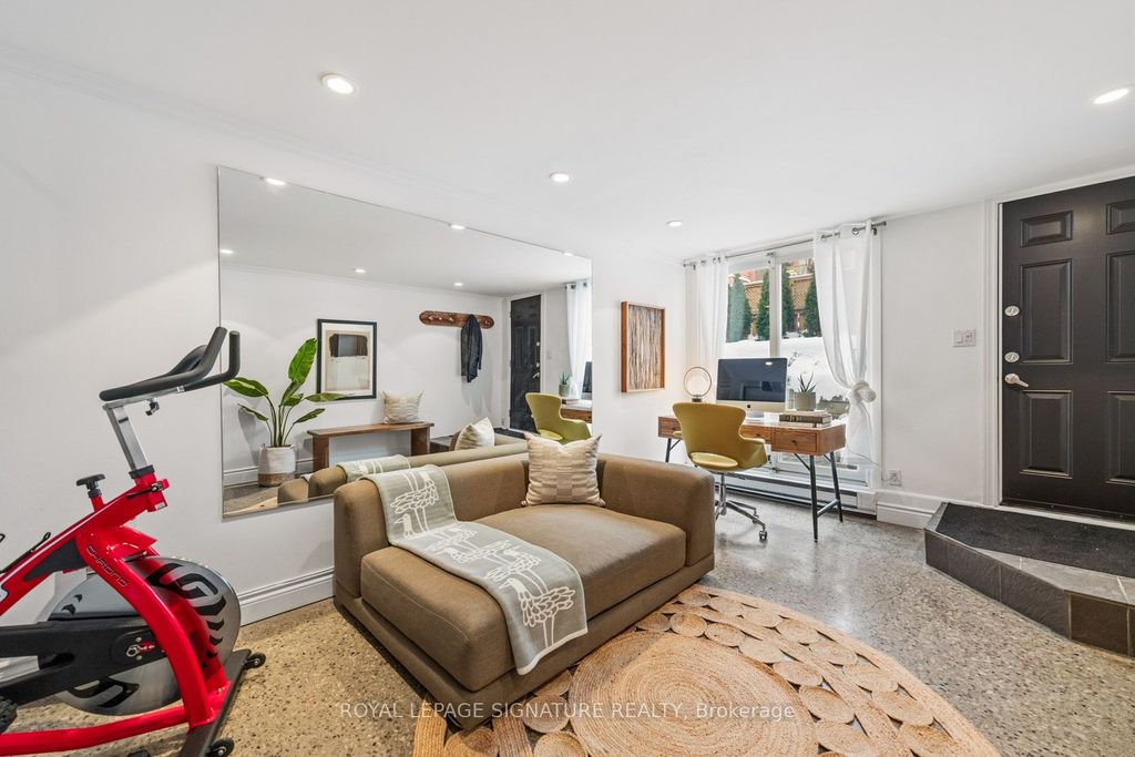 Photo of 1666 Queen Street E #9, Toronto, ON M4L 1G3 (MLS # E12780400)