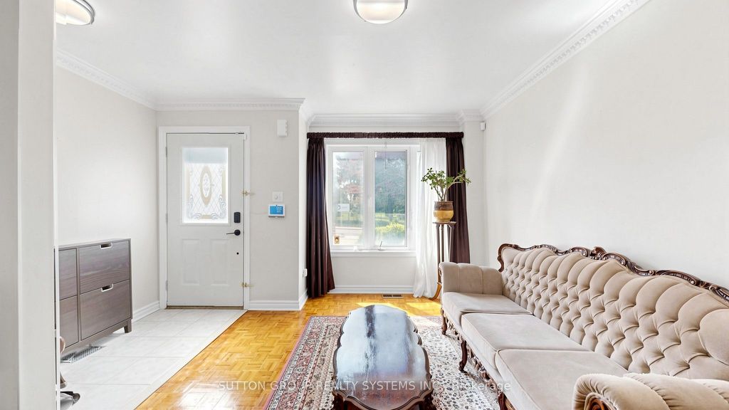 Photo of 2138 Eglinton Avenue W, Toronto, ON M6E 2K8 (MLS # W13219840)