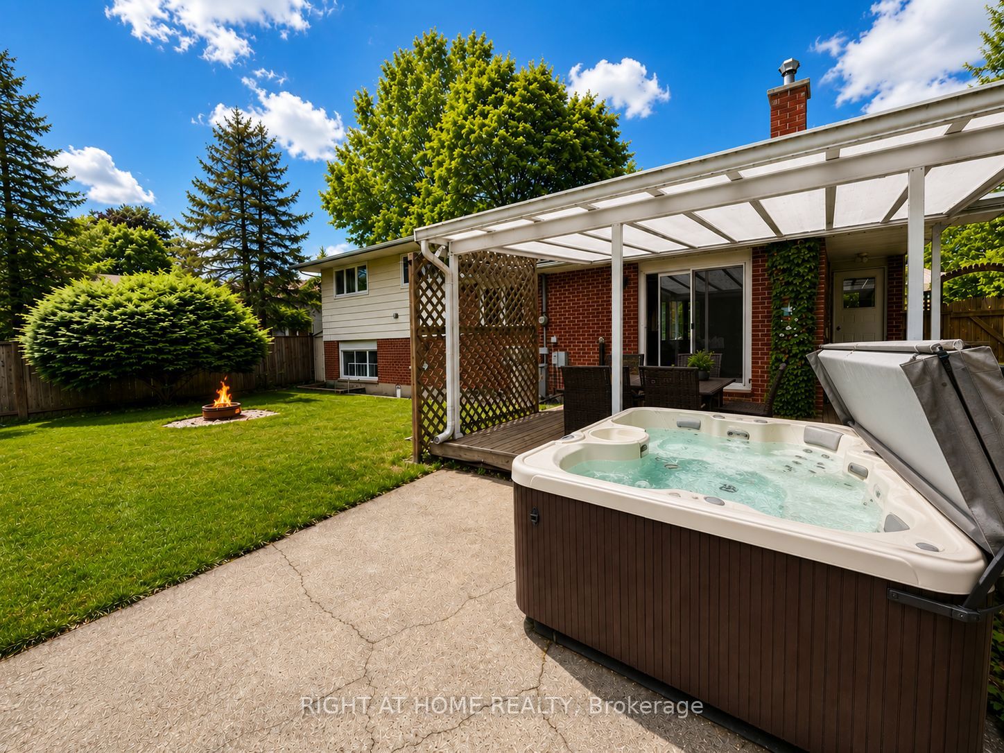 4440 Cosburn Crescent