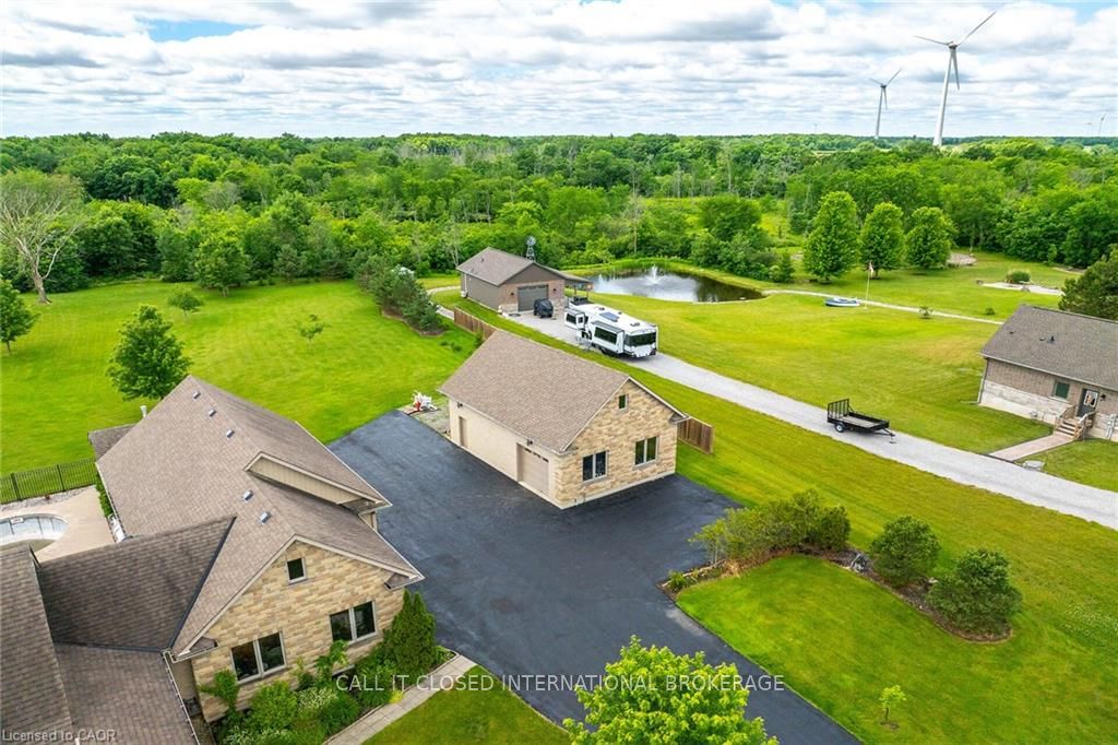 850 Regional Road 27 N/A