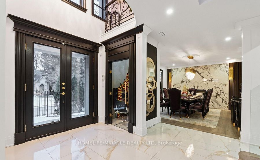 1540 Mississauga Road