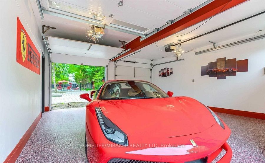 1540 Mississauga Road