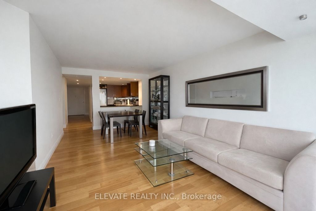 Photo of 711 Bay Street #1915, Toronto, ON M5G 2J8 (MLS # C12779424)
