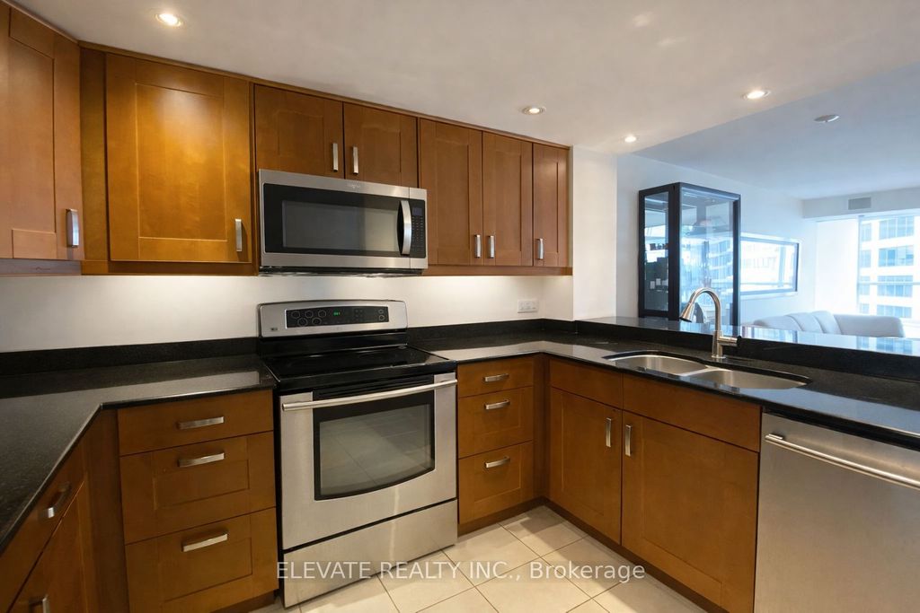 Photo of 711 Bay Street #1915, Toronto, ON M5G 2J8 (MLS # C12779424)