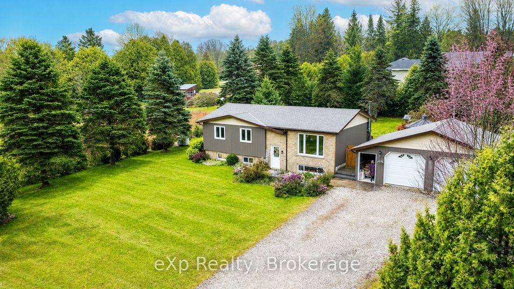 Photo of 230 Saugeen Street, Grey Highlands, ON N0C 1K0 (MLS # X12723988)