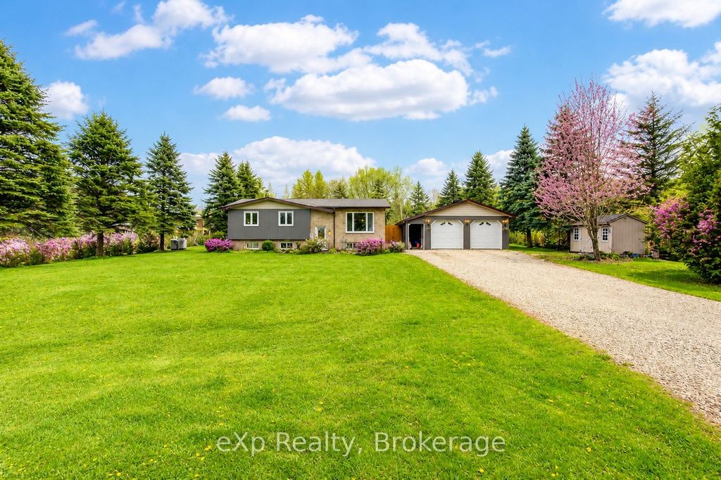 Photo of 230 Saugeen Street, Grey Highlands, ON N0C 1K0 (MLS # X12723988)