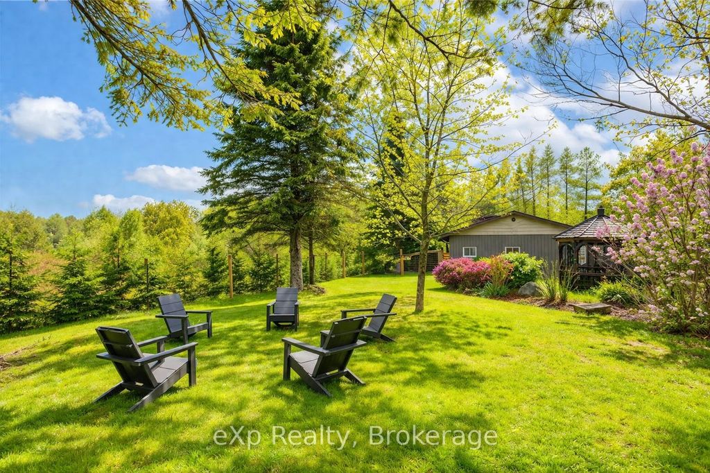 Photo of 230 Saugeen Street, Grey Highlands, ON N0C 1K0 (MLS # X12723988)