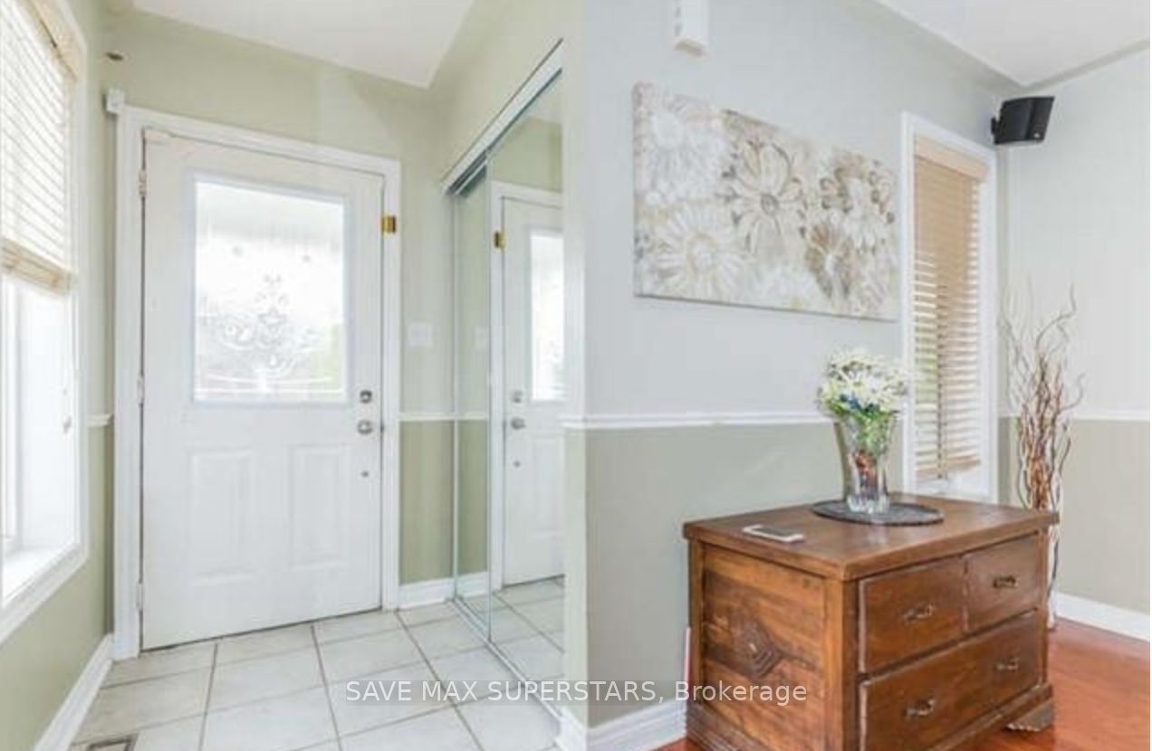 12 Stable Gate Upper