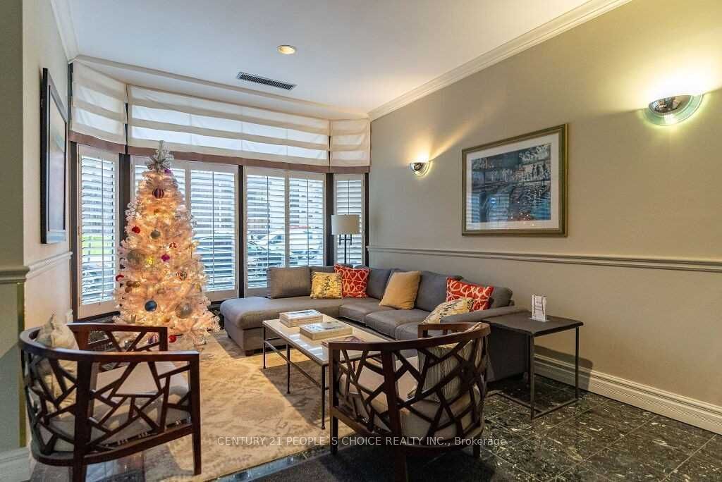 Photo of 256 Jarvis Street #14A, Toronto, ON M5B 2J4 (MLS # C12309392)